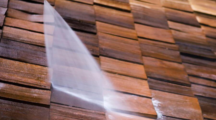 Roof Repair in Townsend, GA
